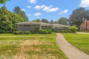 155 S Glengarry Rd - Photo 1 of 1