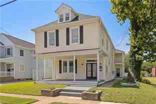 110 S Willard Ave - Photo 1 of 1