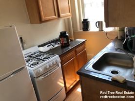 1191 Boylston St #46 - Photo 1 of 1