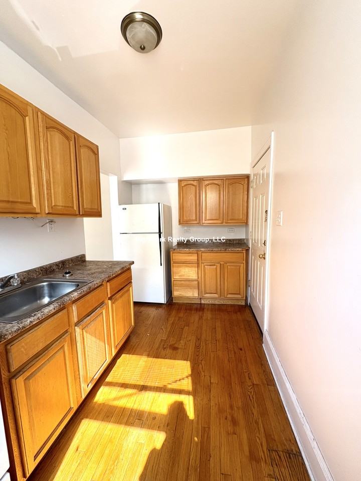 1368 W Estes Ave #1AS