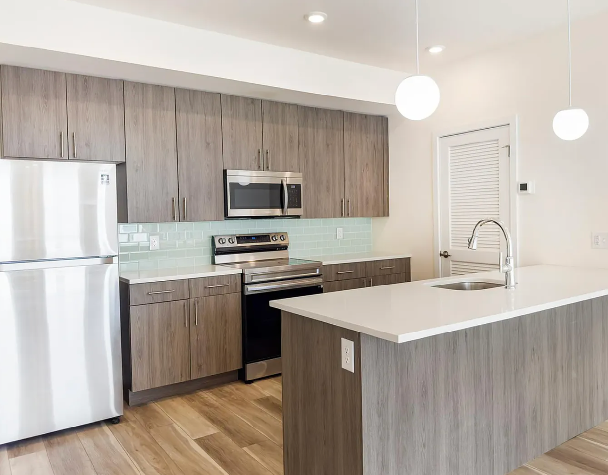 Modern Apartments in Old Kensington - Photo 3 of 19