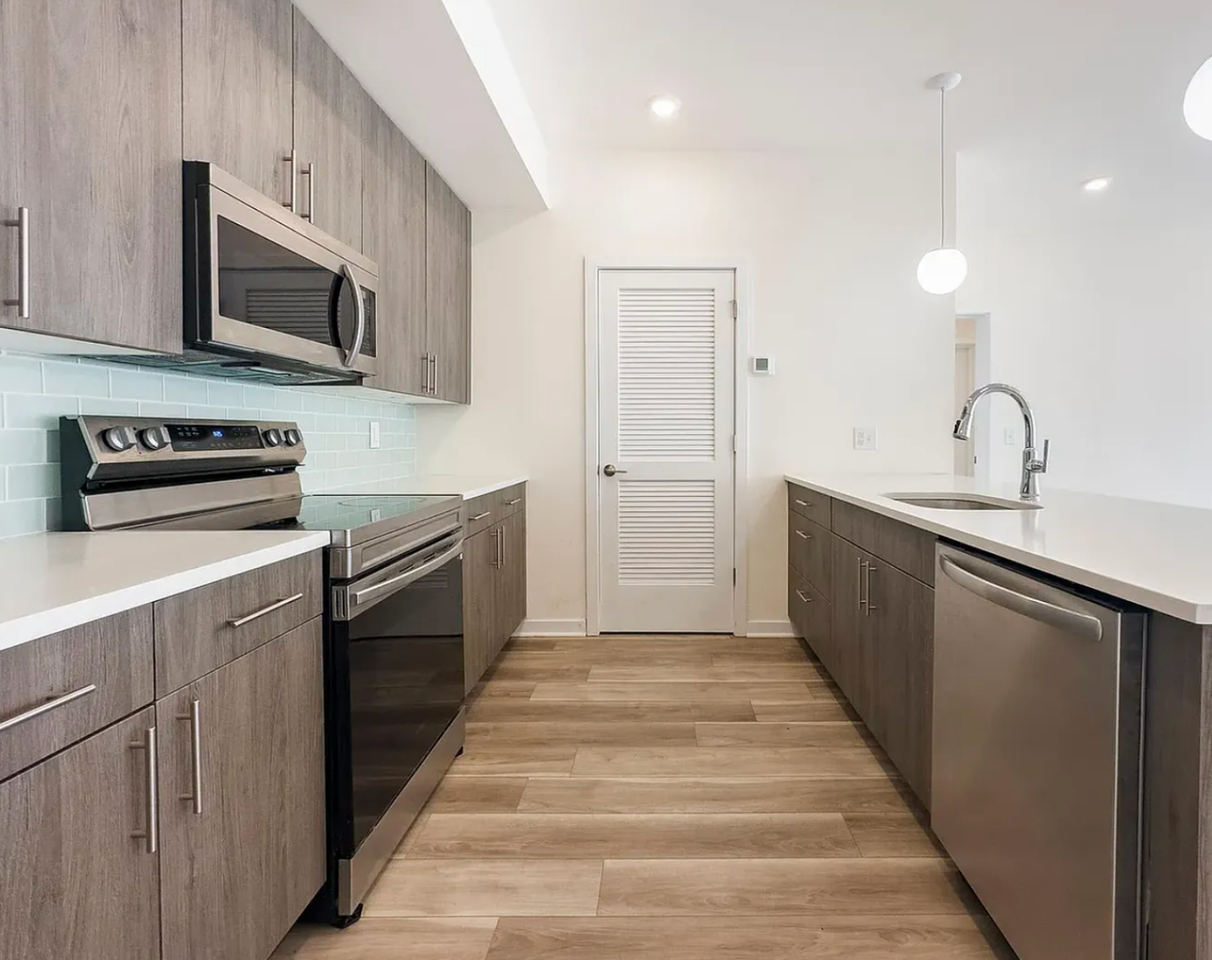 Modern Apartments in Old Kensington - Photo 5 of 19