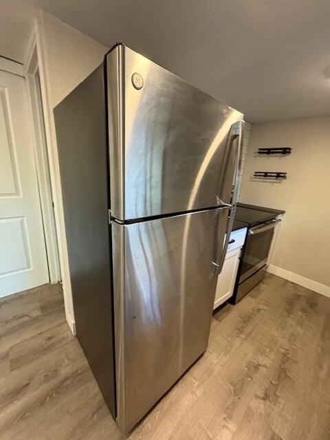 1739 Harlan St #1739B - Photo 3 of 27