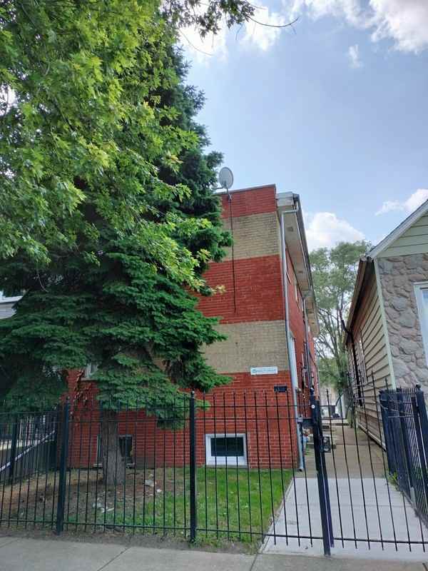 7910 South Muskegon Avenue