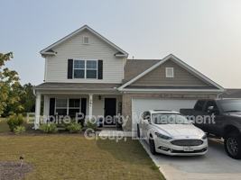 featured image of 261 Carrington Drive