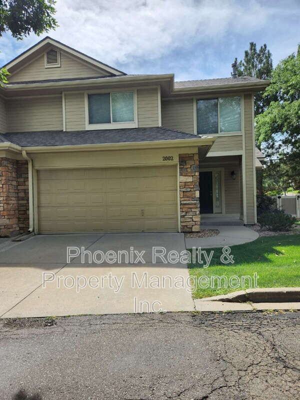 2002 Centennial Drive