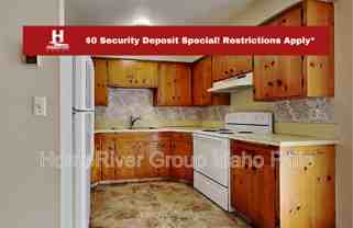 1110 Garfield St #3 - Photo 1 of 1
