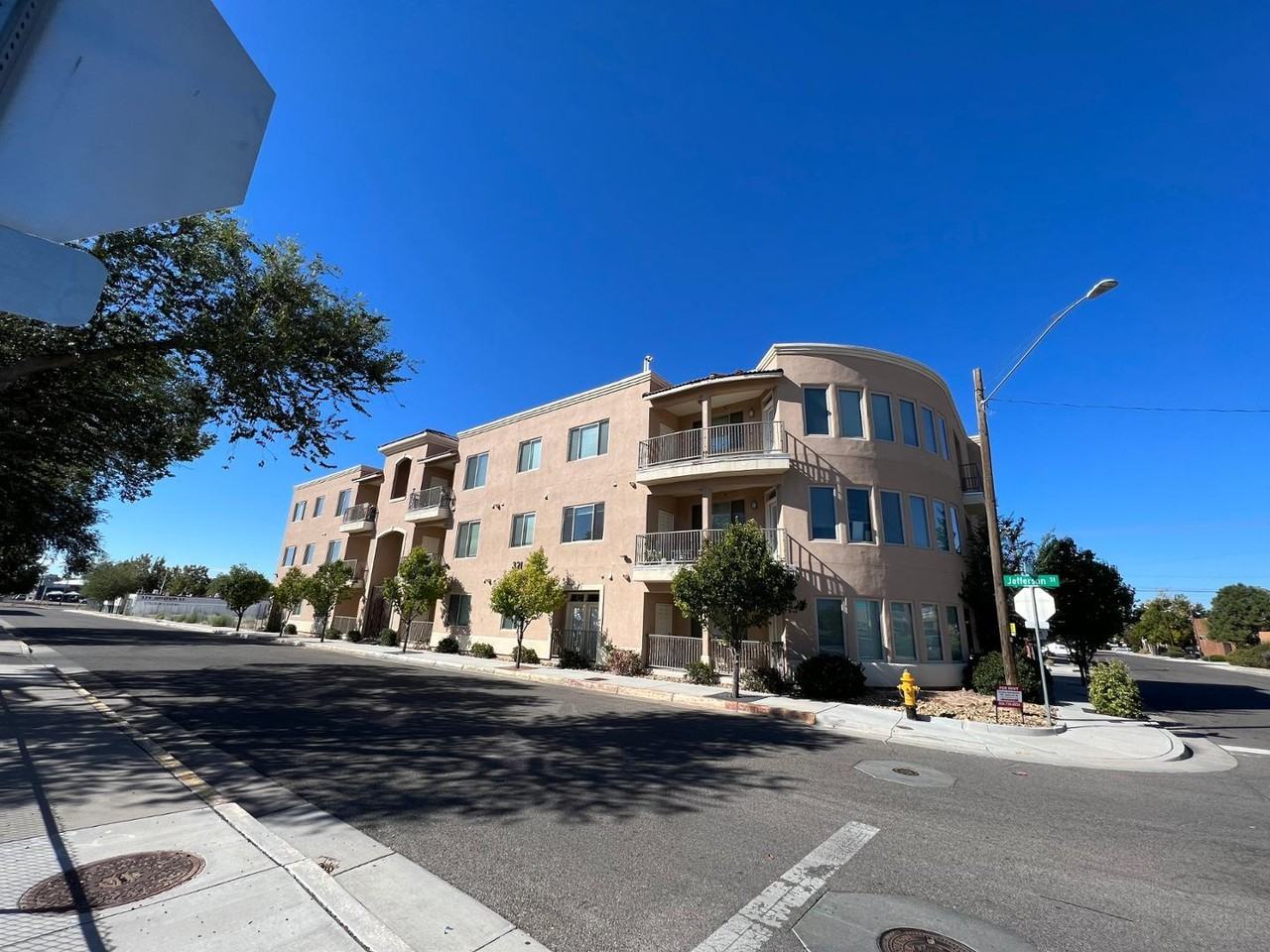 321 Jefferson St Se #1A - Photo 2 of 23