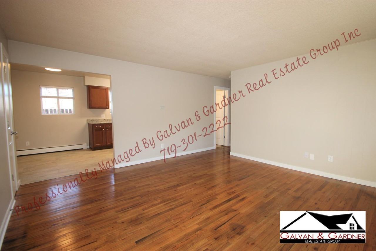 305 E Arvada St #5 - Photo 2 of 5