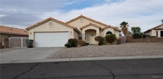 4873 S Castilla Dr - Photo 1 of 1