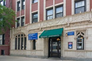 505 W Belmont Ave #1M - Photo 1 of 1