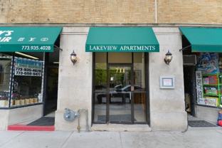 711 W Belmont Ave #106 - Photo 1 of 1