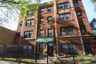 4546 N Damen Ave #205 - Photo 1 of 1