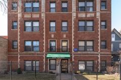 4546 N Damen Ave #213 - Photo 1 of 1