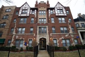 featured image of 656 W Wrightwood Ave #103