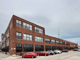 3124 W Carroll Ave #2F - Photo 1 of 1