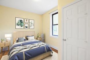 234 W 135th St - Photo 1 of 1