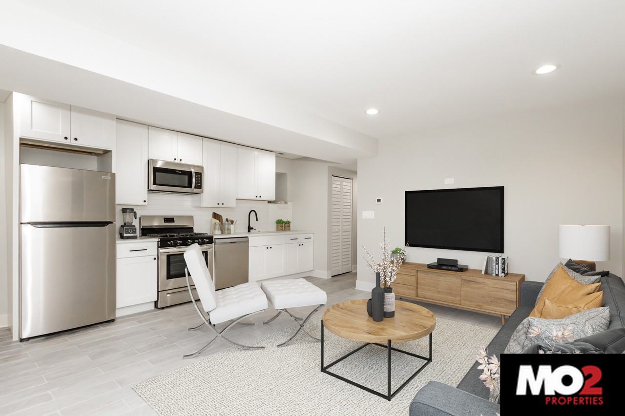 1425 N Campbell Ave #GF - Photo 2 of 11