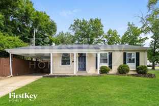 2585 Teakwood Manor Dr - Photo 1 of 1