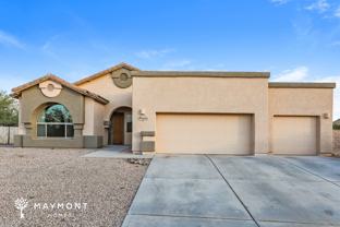 7825 W Freedom Eagle Dr - Photo 1 of 1