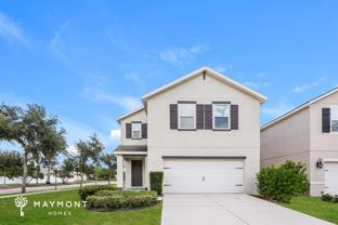 12202 Fawn Brindle St - Photo 1 of 1