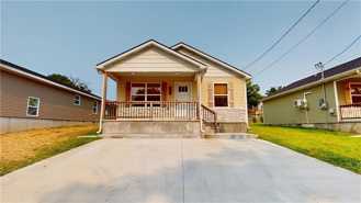 612 N Spring St - Photo 1 of 1