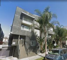 HAR - Harvard Apartments - Photo 1 of 1