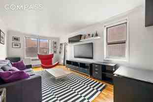 330 Haven Ave #6P - Photo 1 of 1