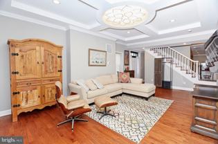 112 S Calhoun St - Photo 1 of 1