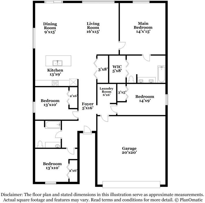 1617 Strathmore Cir - Photo 2 of 16