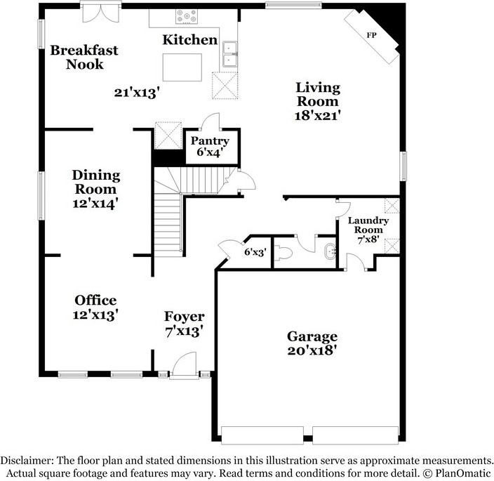 3253 Willow Meadow Ln - Photo 2 of 17