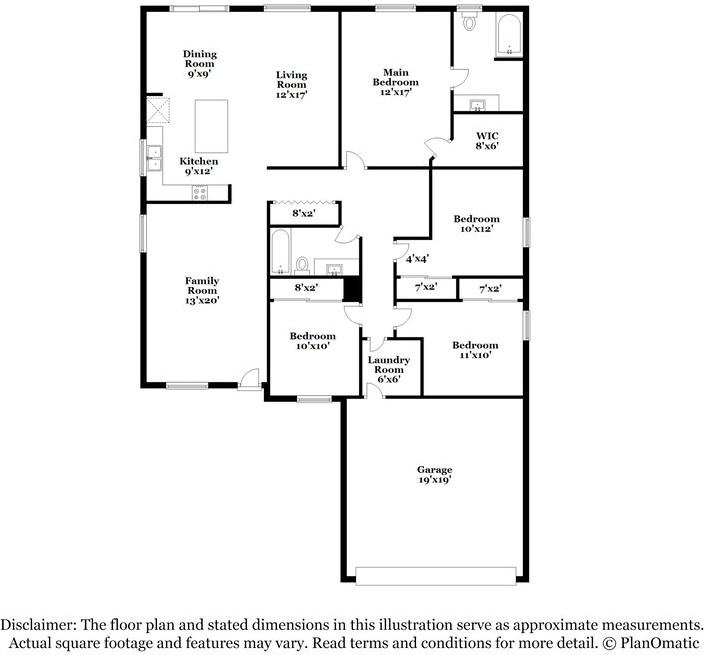 12737 W Calavar Rd - Photo 2 of 16