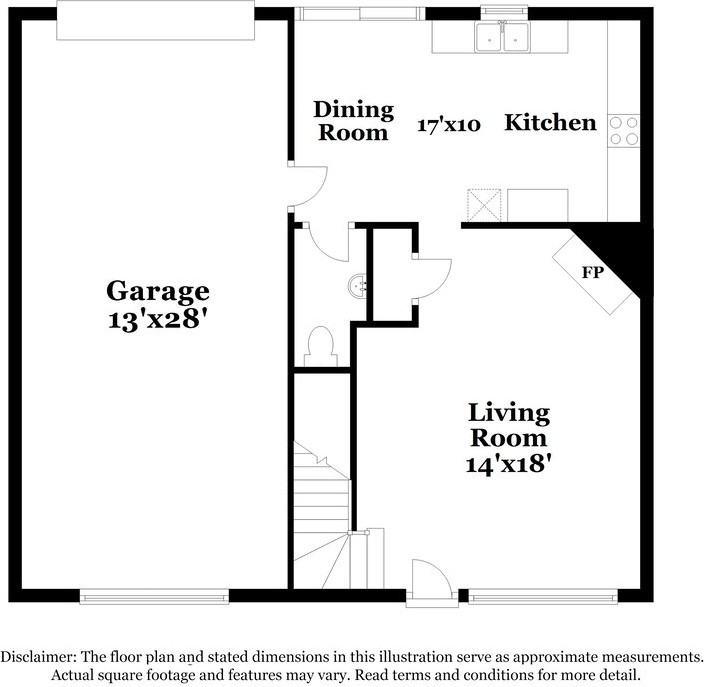 3832 Glory St - Photo 2 of 17