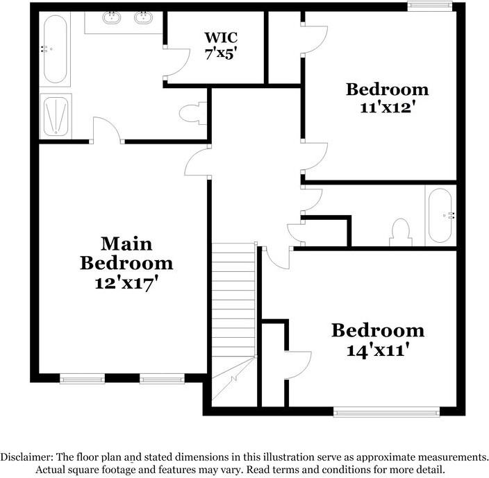 3832 Glory St - Photo 3 of 17