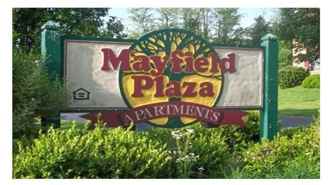 Mayfield Plaza - Photo 1 of 1