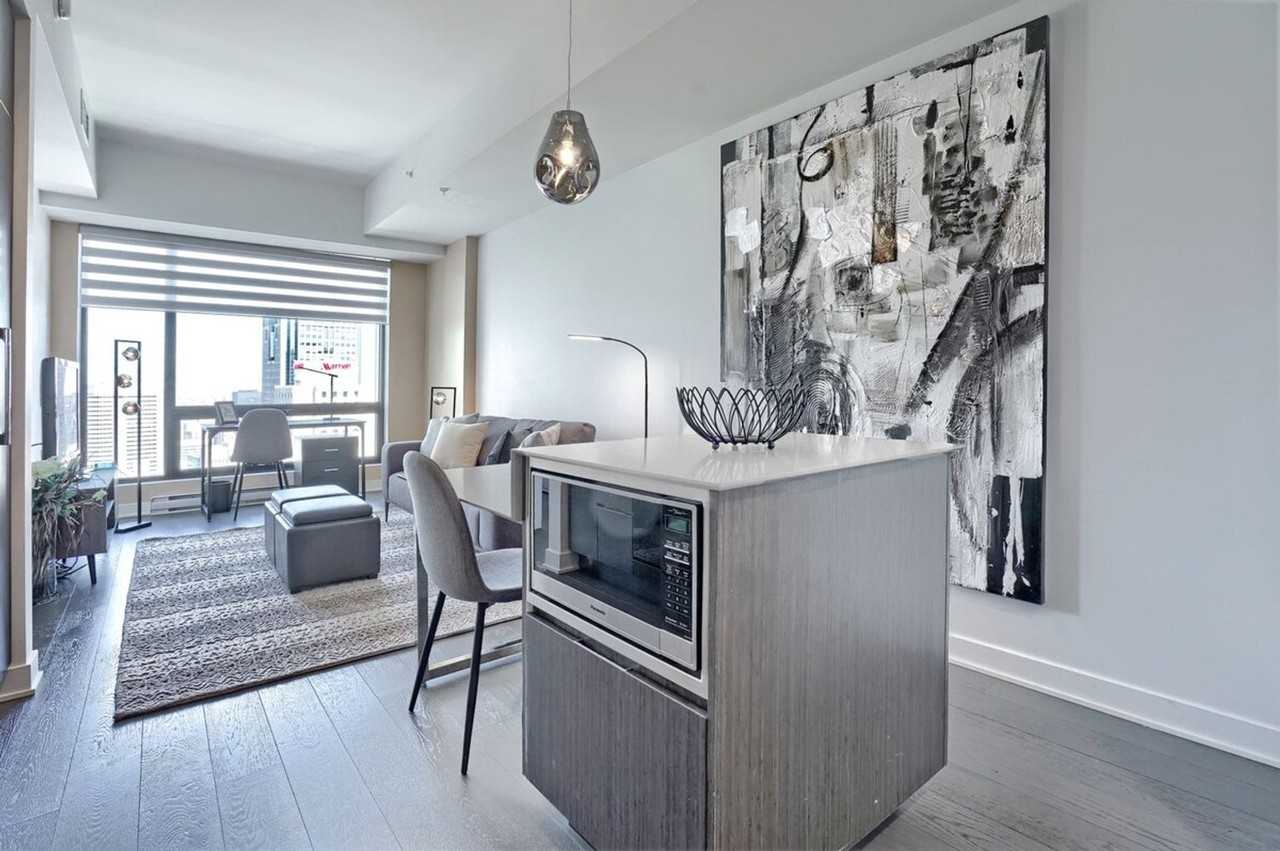 1275 Av Des Canadiens-De-Montréal #1261849P - Photo 5 of 18