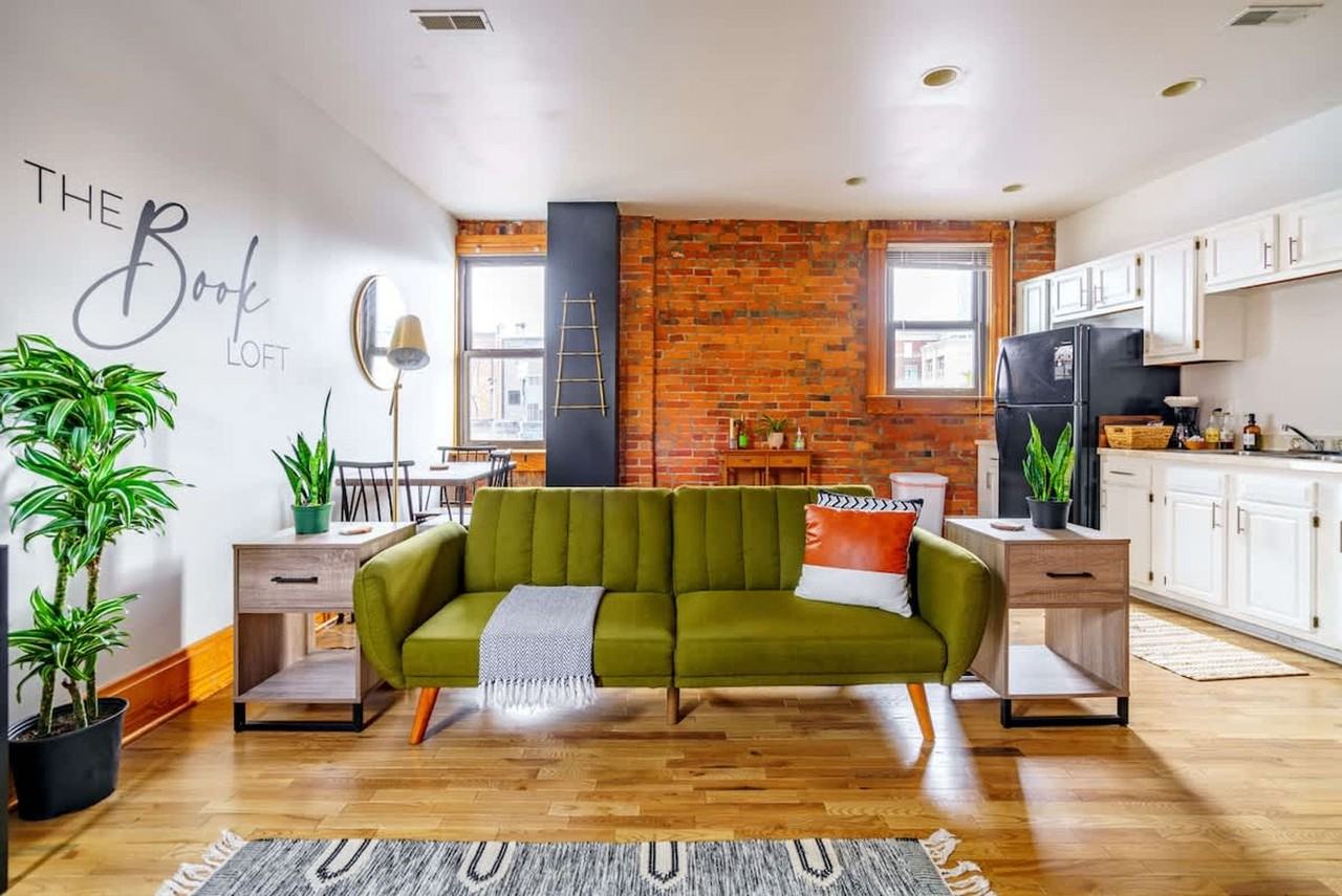 1180 North High Street - Photo 7 of 50