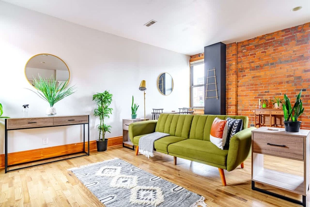 1180 North High Street - Photo 3 of 50