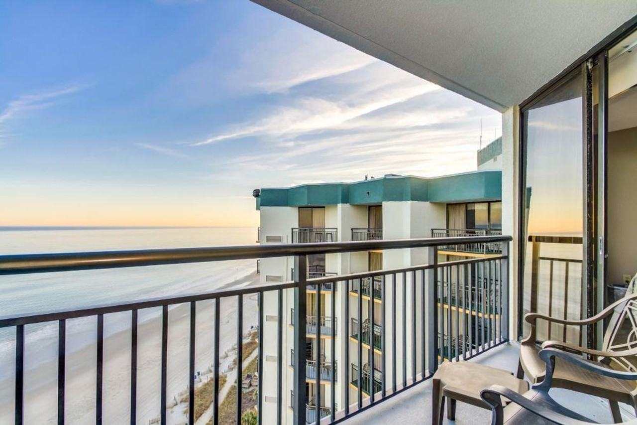 2701 North Ocean Boulevard #1268048P - Photo 2 of 28