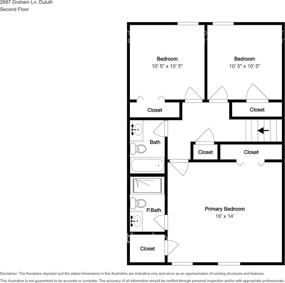 2687 Graham Ln - Photo 3 of 19