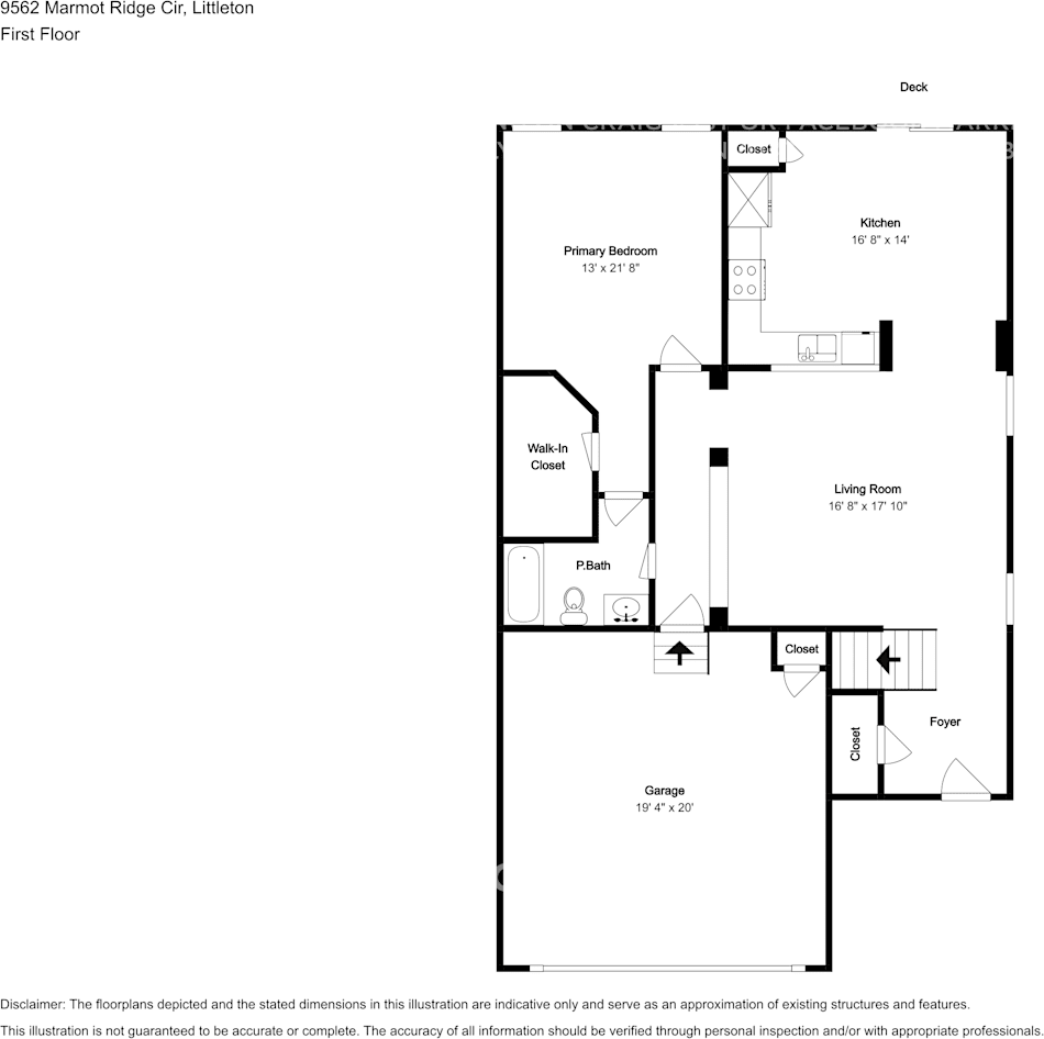 9562 Marmot Ridge Cir - Photo 2 of 19