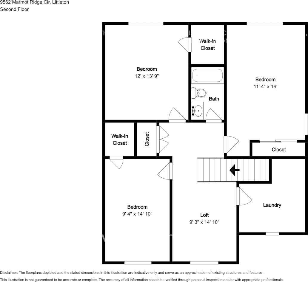 9562 Marmot Ridge Cir - Photo 3 of 19