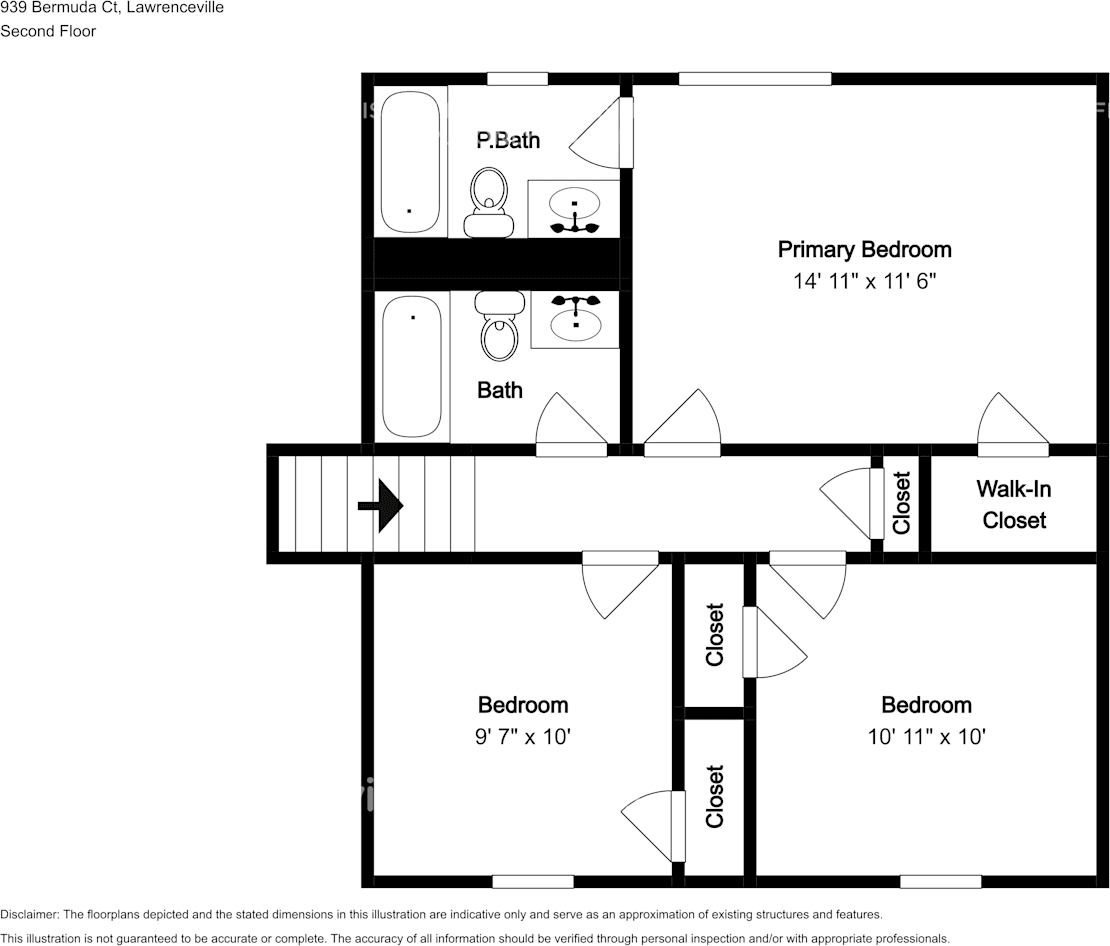 939 Bermuda Ct - Photo 3 of 20