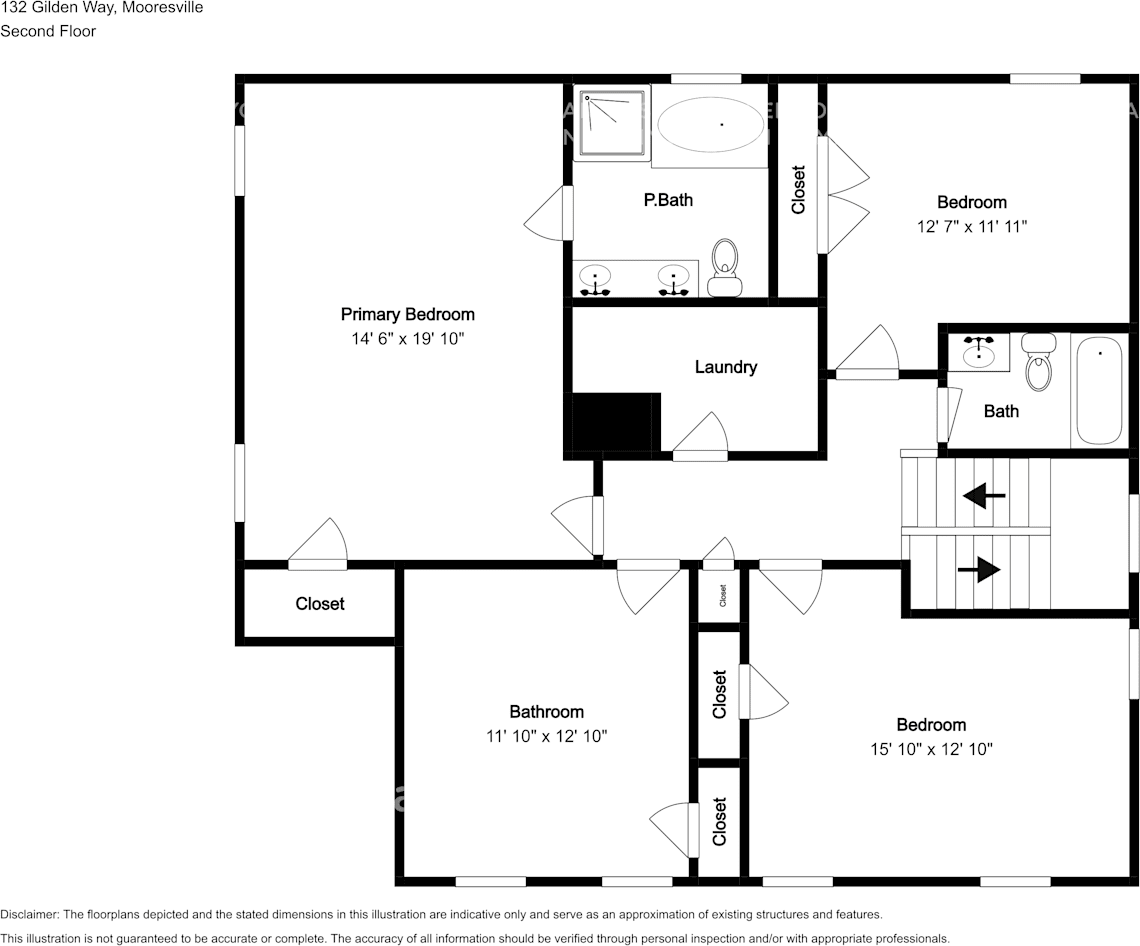 132 Gilden Way - Photo 3 of 21