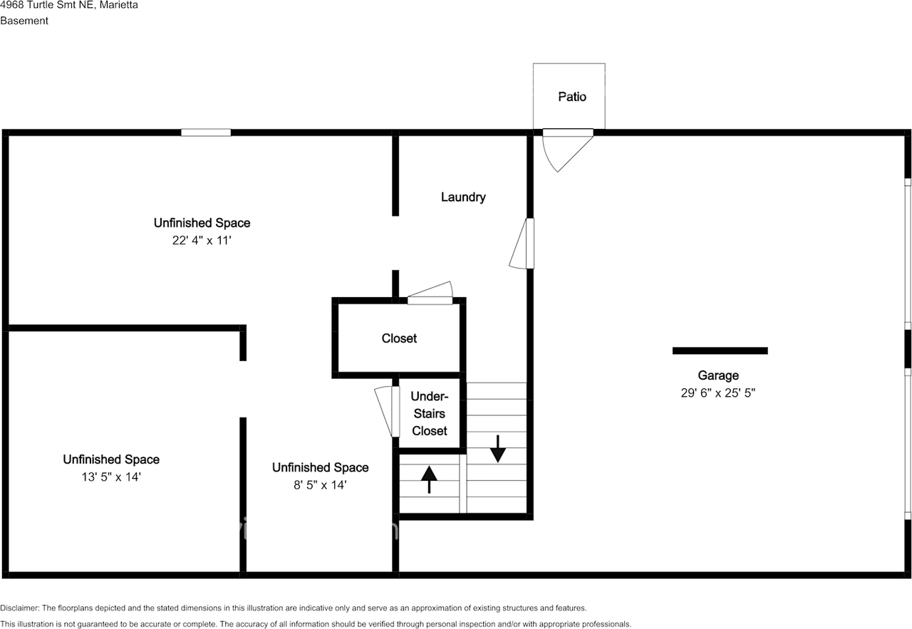 4968 Turtle Smt Ne - Photo 2 of 18