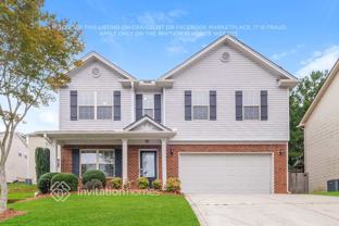 5836 Bradshaw Ct - Photo 1 of 1