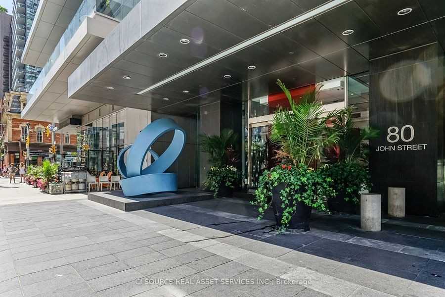 John St & King St W - Photo 2 of 2