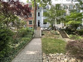 1834 Ingleside Ter Nw #1 - Photo 1 of 1