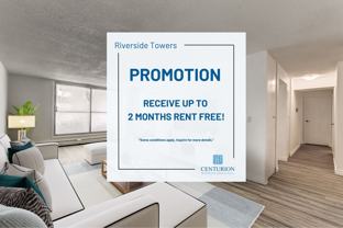 Riverside Towers - Photo 1 of 1