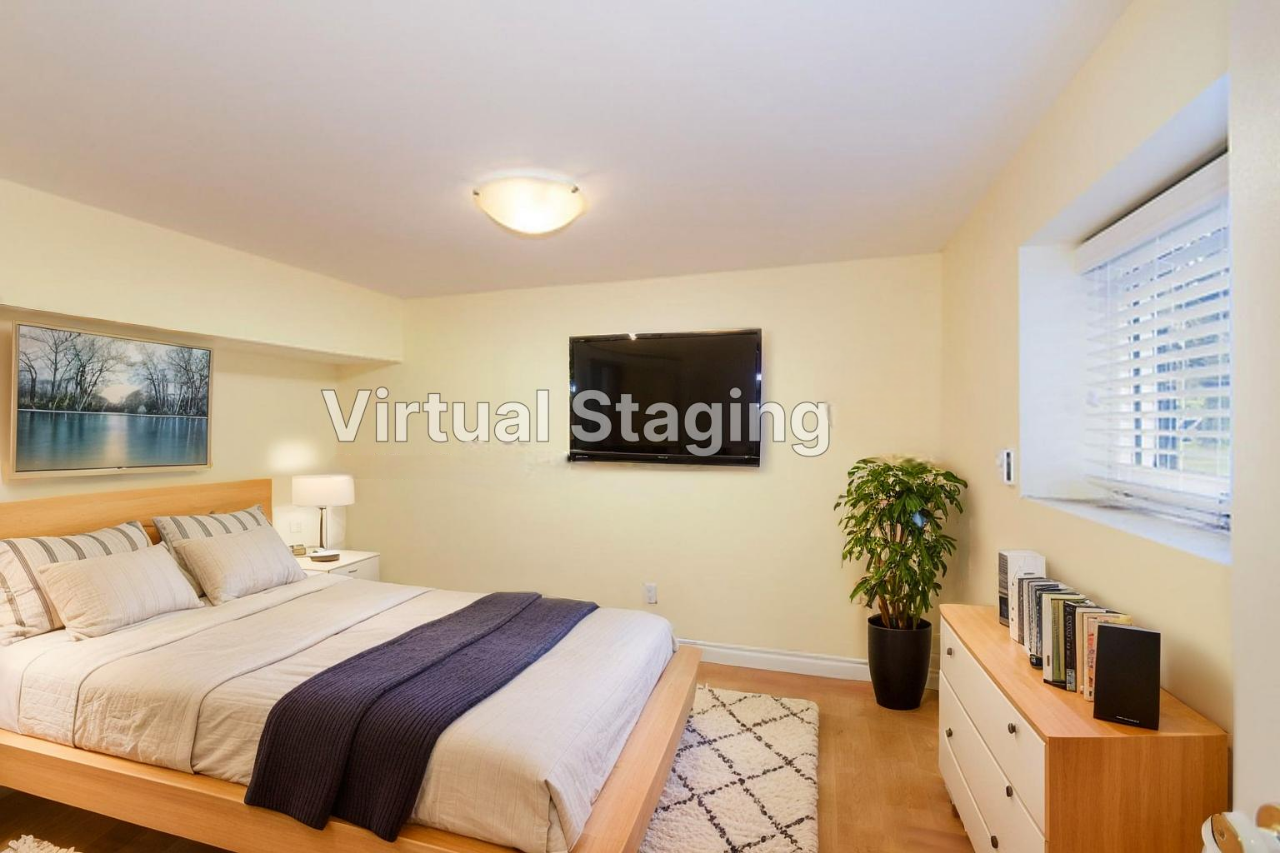 Dunbar St & W 36th Ave - Photo 2 of 14